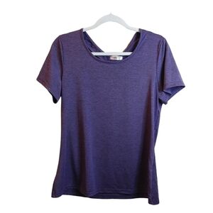 Coolrun LADIES ATHLETIC TOP